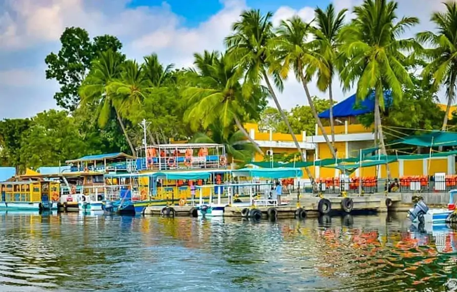 Extraordinary Kerala and Tamil Nadu