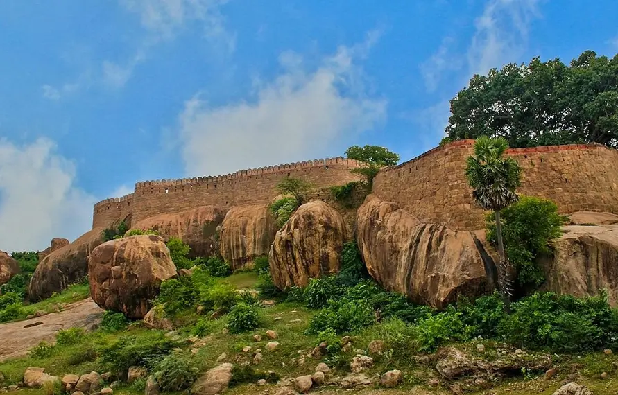 Extraordinary Kerala and Tamil Nadu