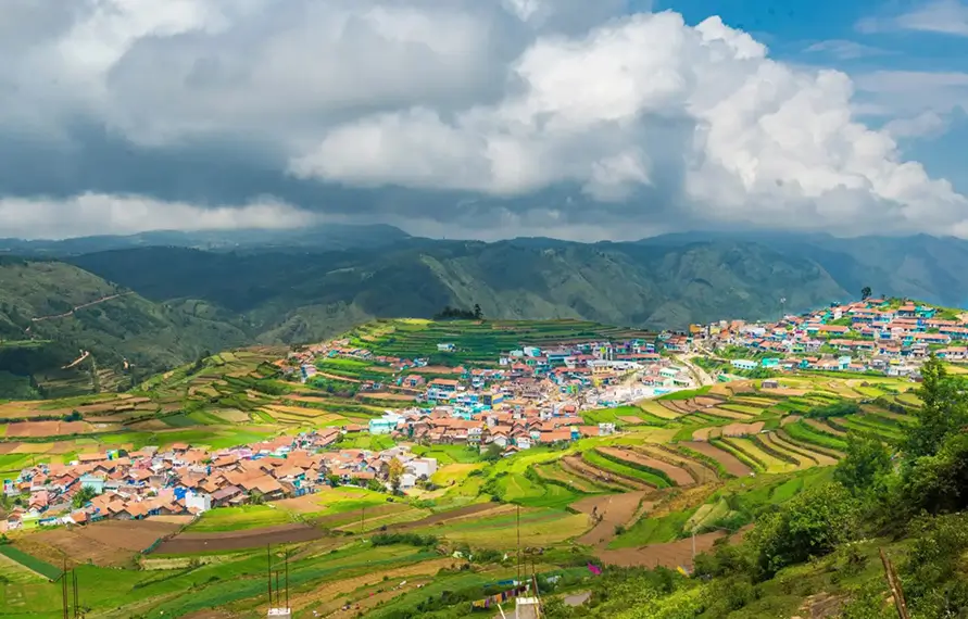 South India Family Tour Package 10 Days Best Trip