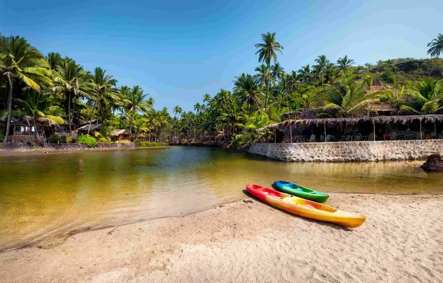 Gay & Lesbian Golden Triangle Tour with Goa | LGBTQ+ India Beach & Heritage Tour