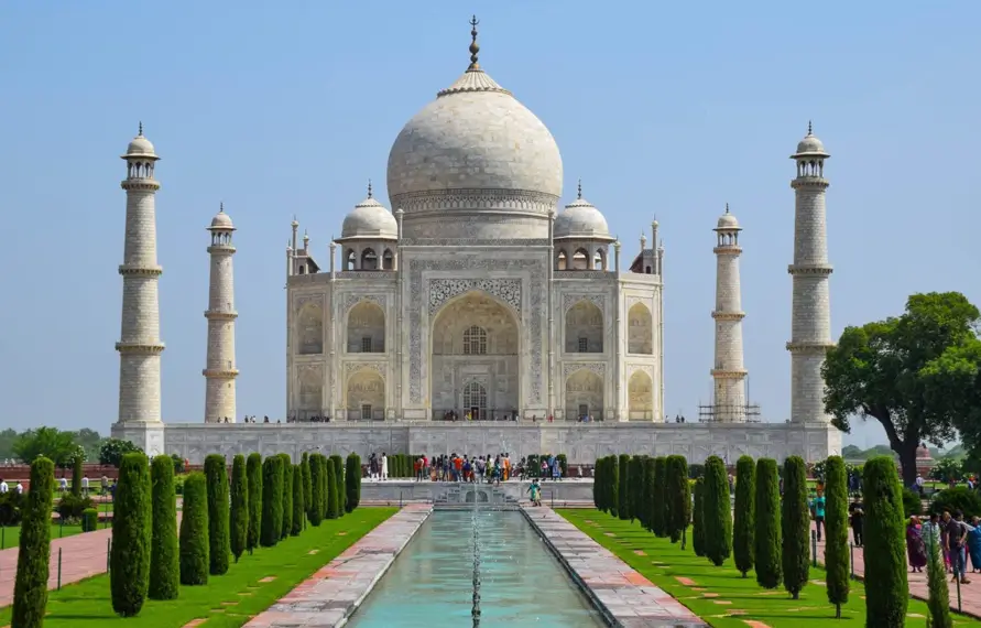 Gay & Lesbian Golden Triangle Tour with Goa | LGBTQ+ India Beach & Heritage Tour