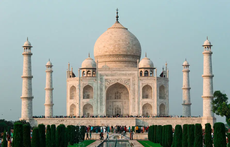 Glimpses of Rajasthan Tour — 12 Days Heritage & Desert Adventure