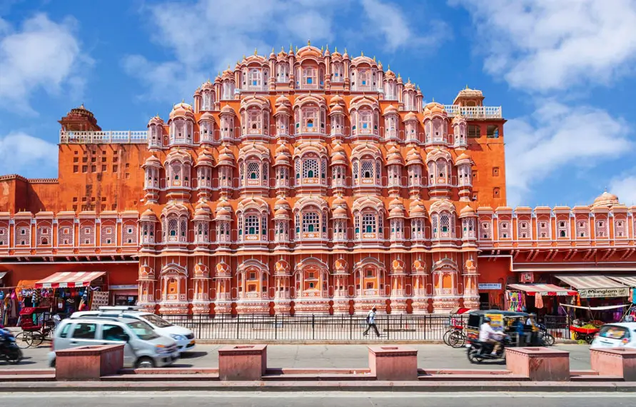 Glory of Rajasthan Tour | 9 Days Royal Forts, Lakes & Desert