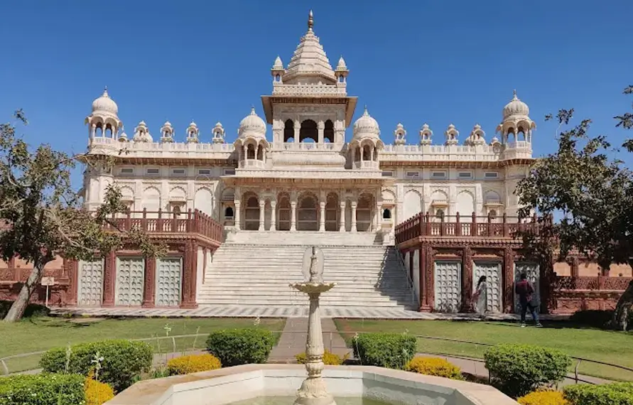 Glory of Rajasthan Tour | 9 Days Royal Forts, Lakes & Desert