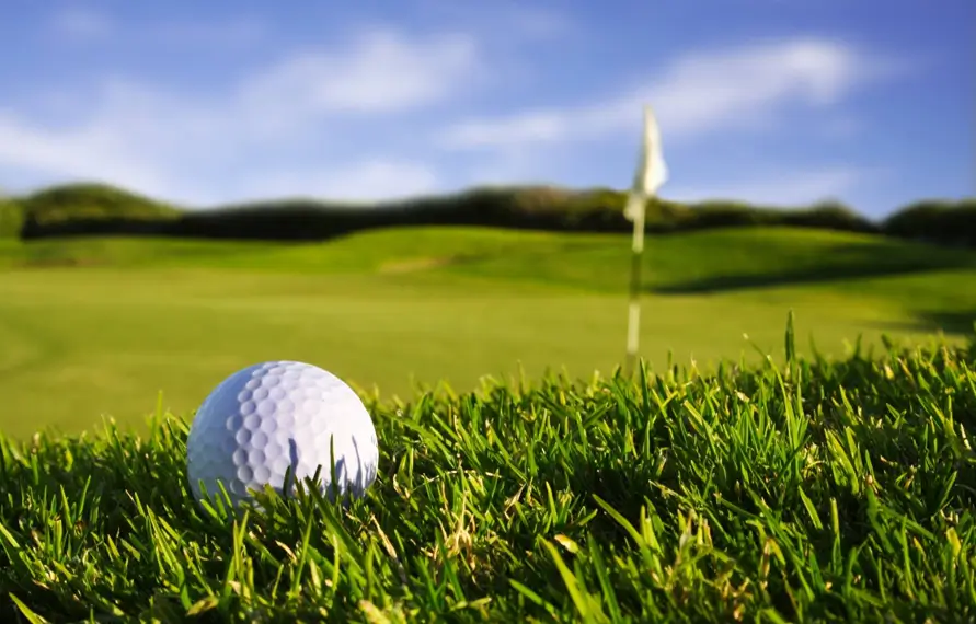 Goa Golf & Beach Holiday
