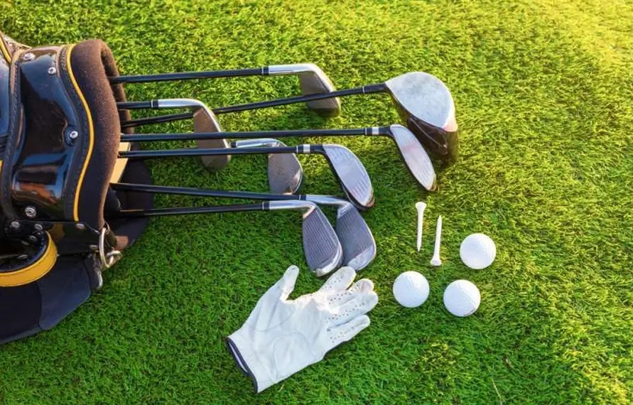 Golden Triangle Golf Tour India