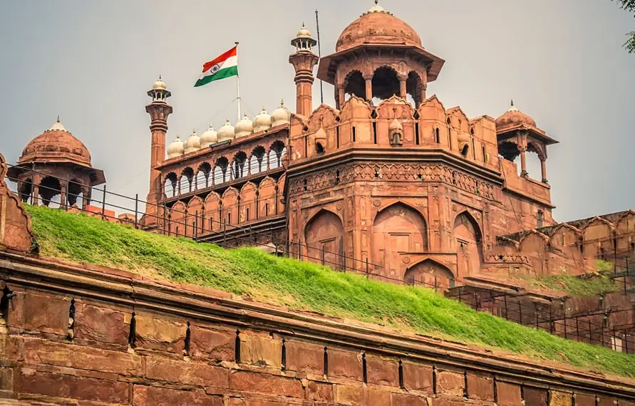 Golden Triangle with Ranthambore Safari Accessible Tour