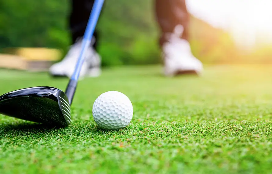 Golf Tour in Delhi and Jaipur