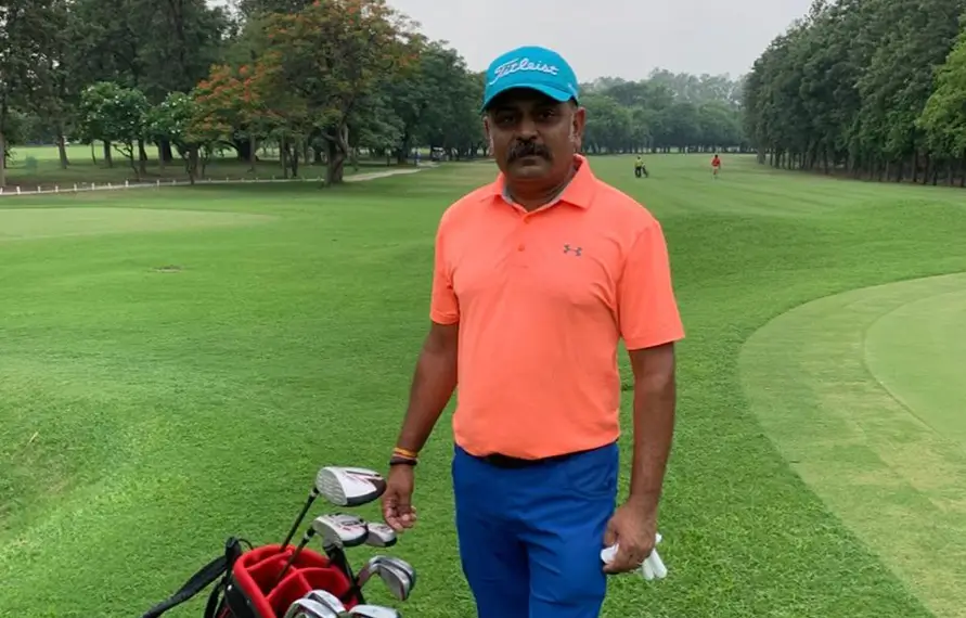 Jaipur Luxury Golf Retreat