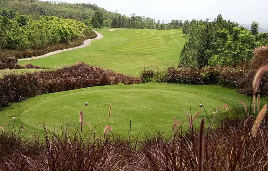 South India Golf & Ayurveda Tour