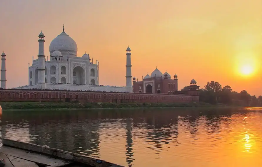 Golden Triangle Photography Tour