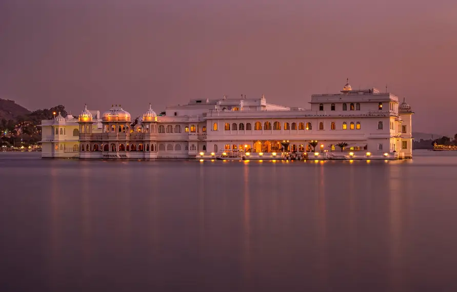 LGBTQ+ Friendly Classical Rajasthan Grand Tour | Gay & Lesbian Complete Rajasthan Private Tour