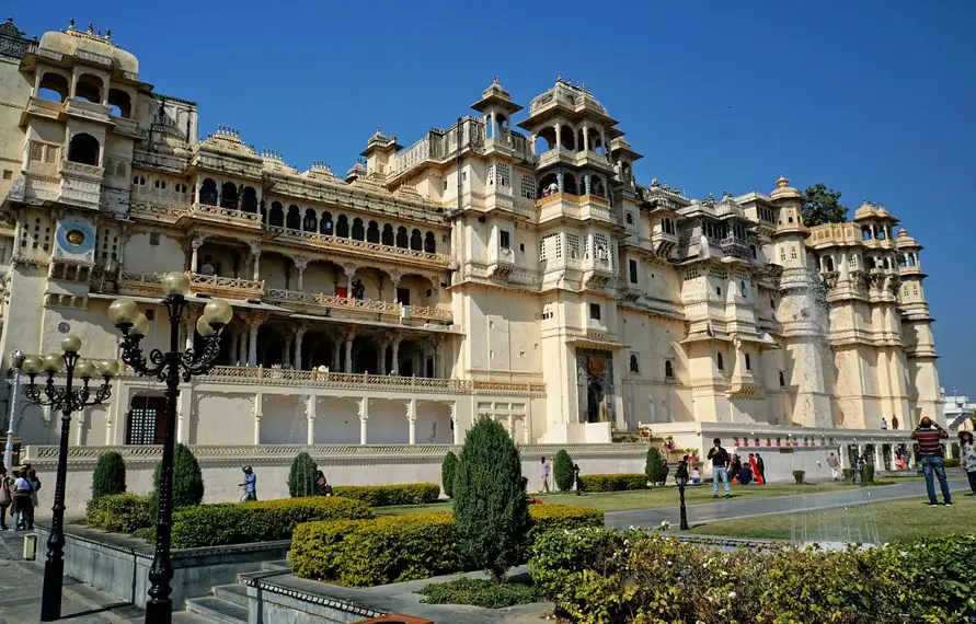 LGBTQ+ Friendly Classical Rajasthan Grand Tour | Gay & Lesbian Complete Rajasthan Private Tour
