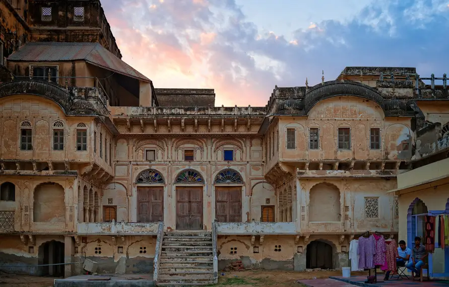 LGBTQ+ Friendly Classical Rajasthan Grand Tour | Gay & Lesbian Complete Rajasthan Private Tour
