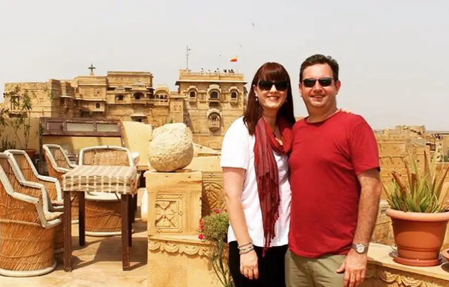 Golden Triangle Tour with Rosewood & Alila Hotels