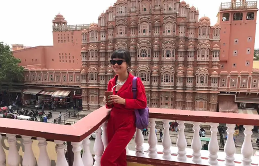 Royal Maharaja Experience Tour