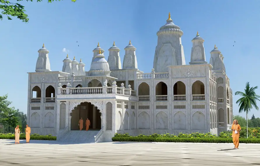 Wildlife Central India Tour