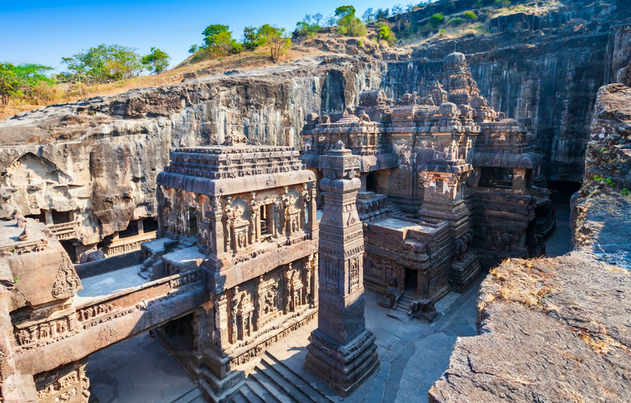 Highlighting Central Indian Culture By Private Jet