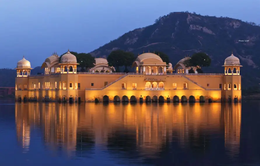 Rajasthan UNESCO World Heritage Tour