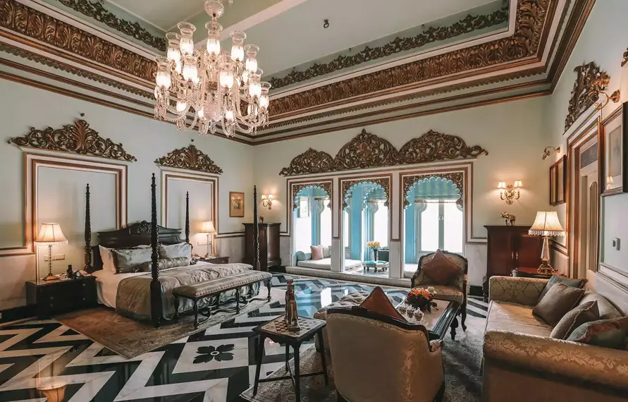 Same-Sex Couple Golden Triangle Luxury Tour with Taj Hotels | LGBTQ+ India Luxury Tour
