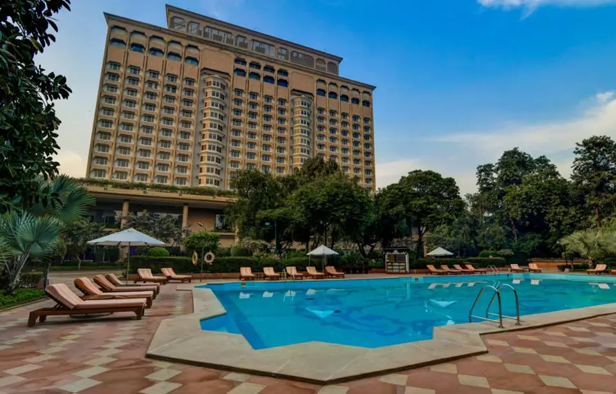 Same-Sex Couple Golden Triangle Luxury Tour with Taj Hotels | LGBTQ+ India Luxury Tour