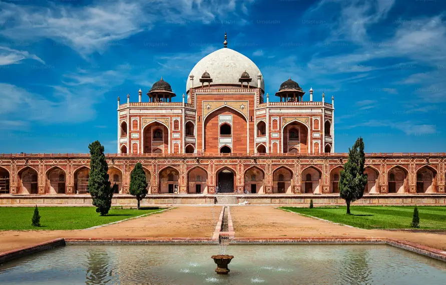 Same Day Agra Tour with Fatehpur Sikri from Delhi