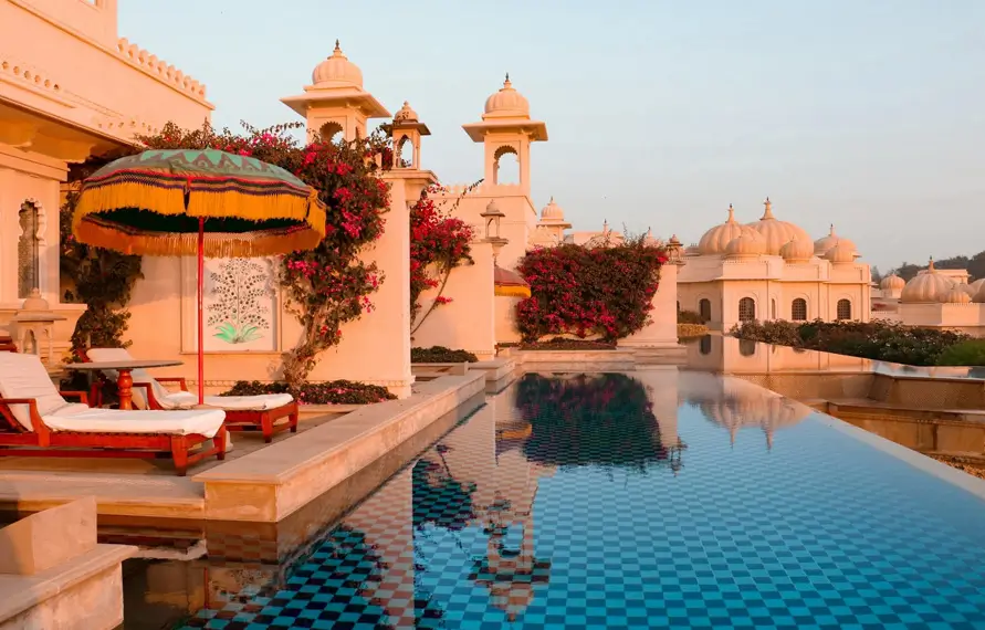 Golden Triangle Tour with Hyatt Hotels