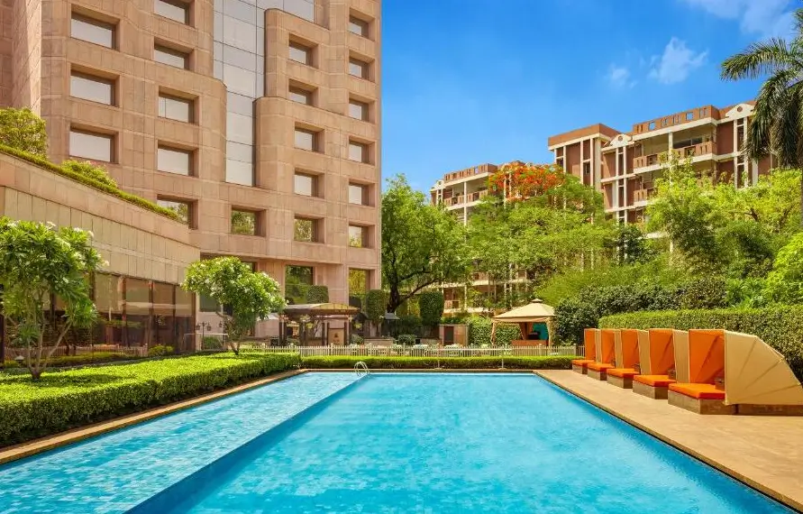 Rajasthan Tour with 5-Star Hotels