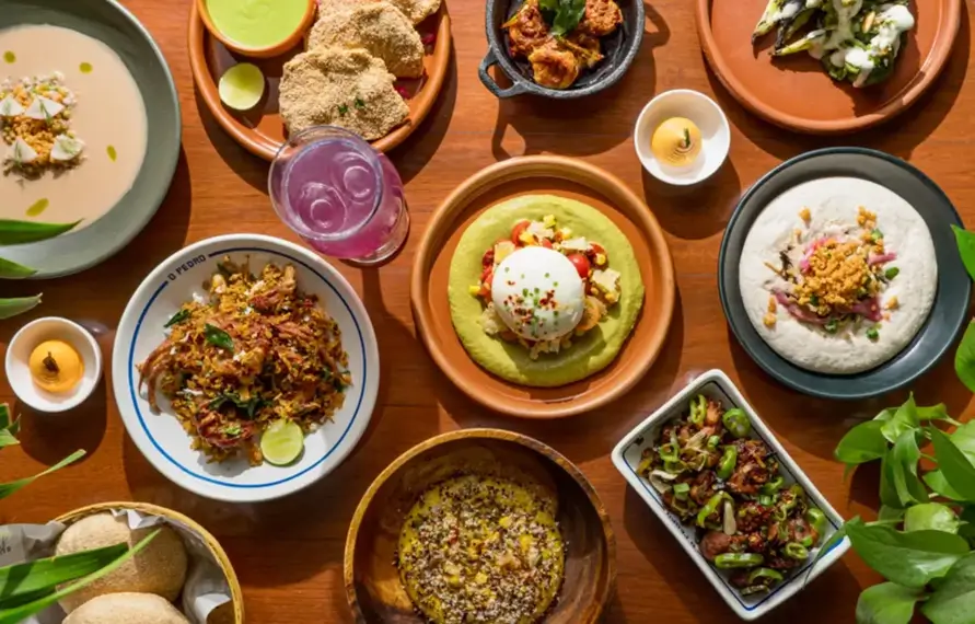 India Chef-Designed Food Tour with Five-Star Taj Stays & Ranthambore Safari