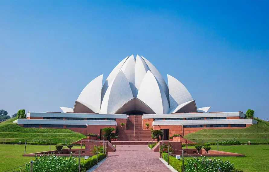 India Spiritual Tour from Amritsar