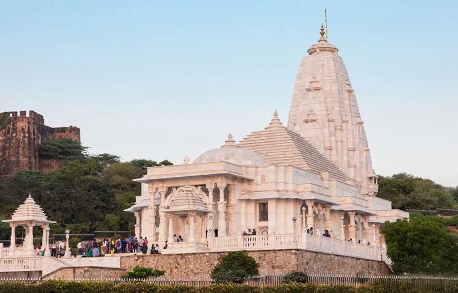 India Spiritual Tour from Amritsar