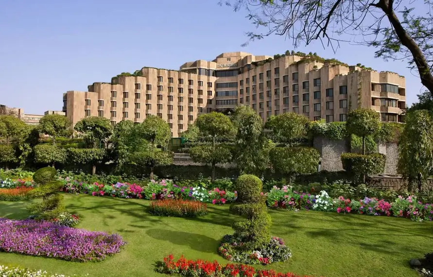 Golden Triangle Tour with ITC Hotels