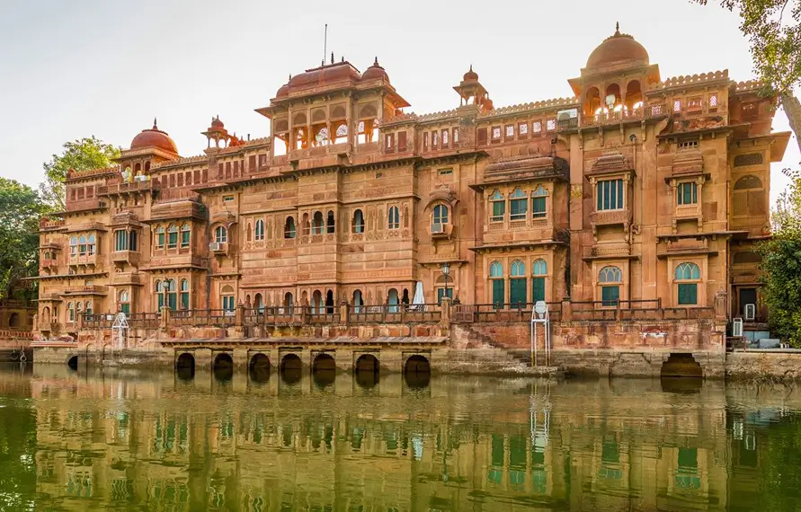 Bikaner Tour Package, Bikaner Same Day Tour Package