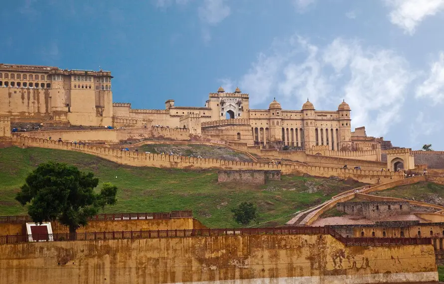 Ultra Luxury Rajasthan Tour