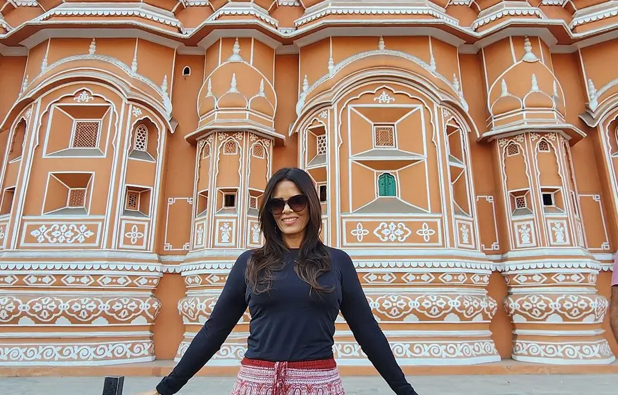 Himachal Tour with Delhi and Agra