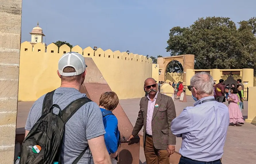 Jaipur Tour Package 3 Days