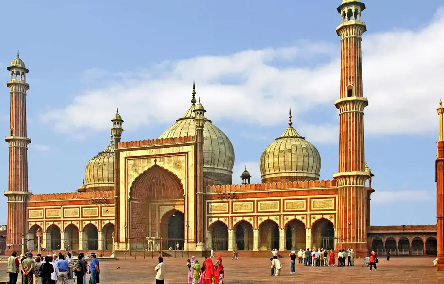 Delhi Sightseeing Tour Package Best Delhi City Tour
