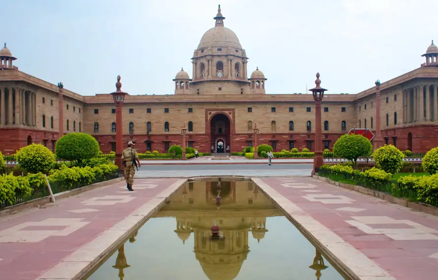 Delhi Tour Package 3 Days