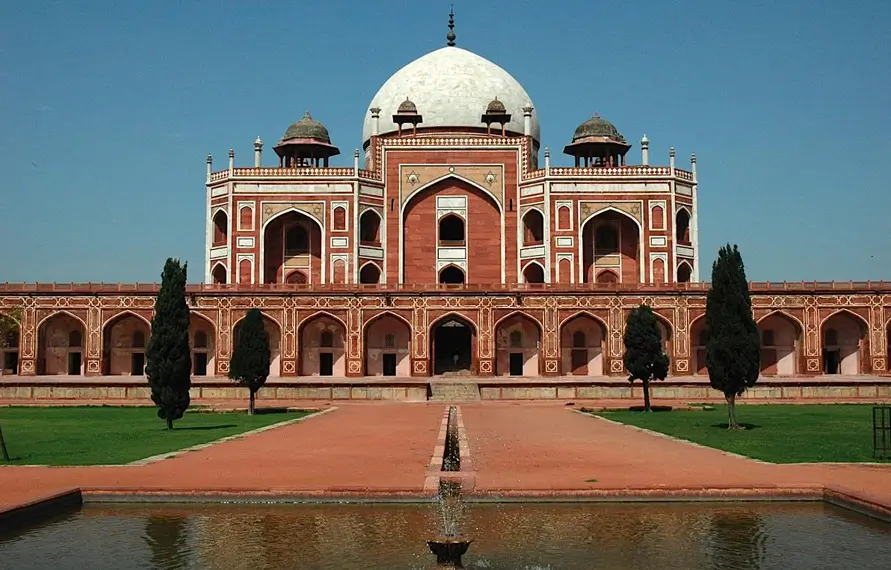 Luxury India Tour – Golden Triangle & Beyond