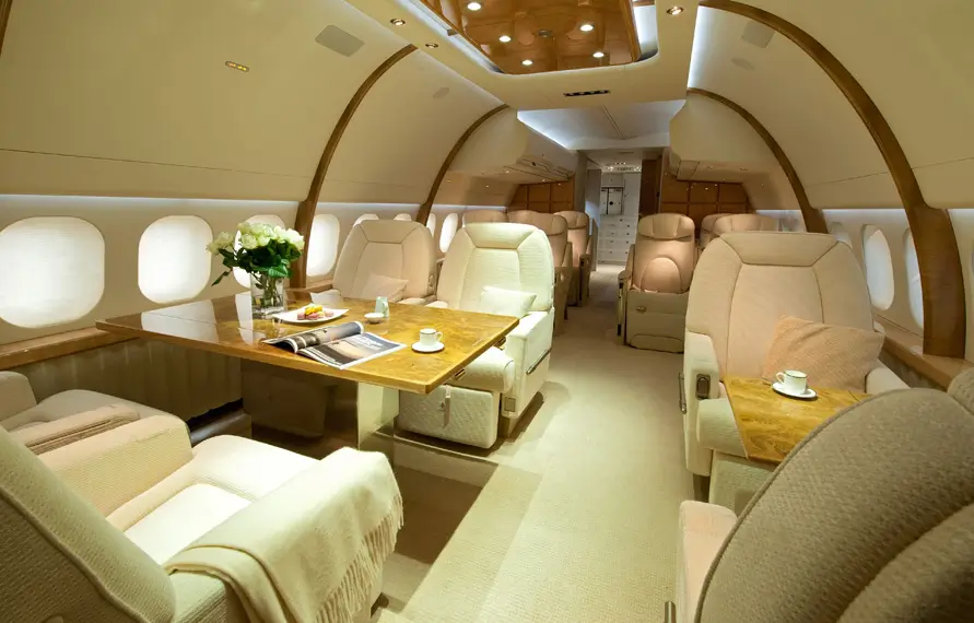 Private Jet Honeymoon Tour India