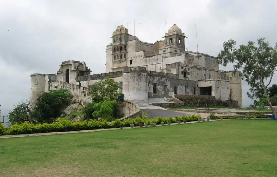 Udaipur Tour Package 1 Day