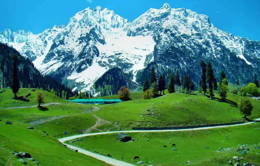Best of Kashmir Tour | 7 days Kashmir Tour Package