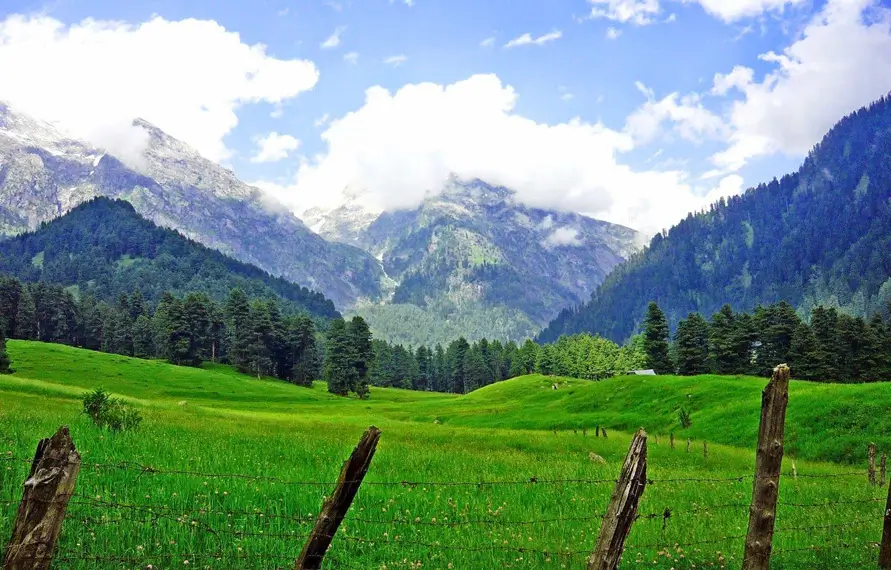 Best of Kashmir Tour | 7 days Kashmir Tour Package