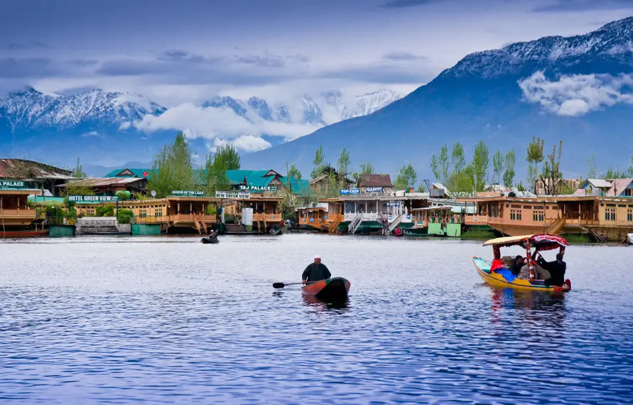 Best of Kashmir Tour | 7 days Kashmir Tour Package