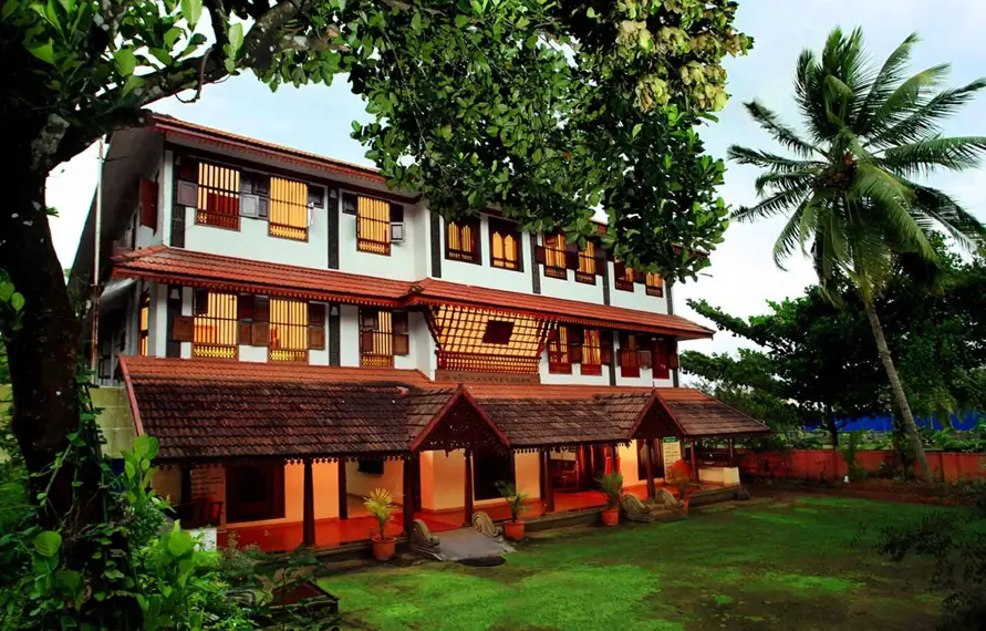 Kerala Ayurveda Tour Package, Kerala Ayurveda Tour, 14nights 15days Kerala Ayurveda Tour