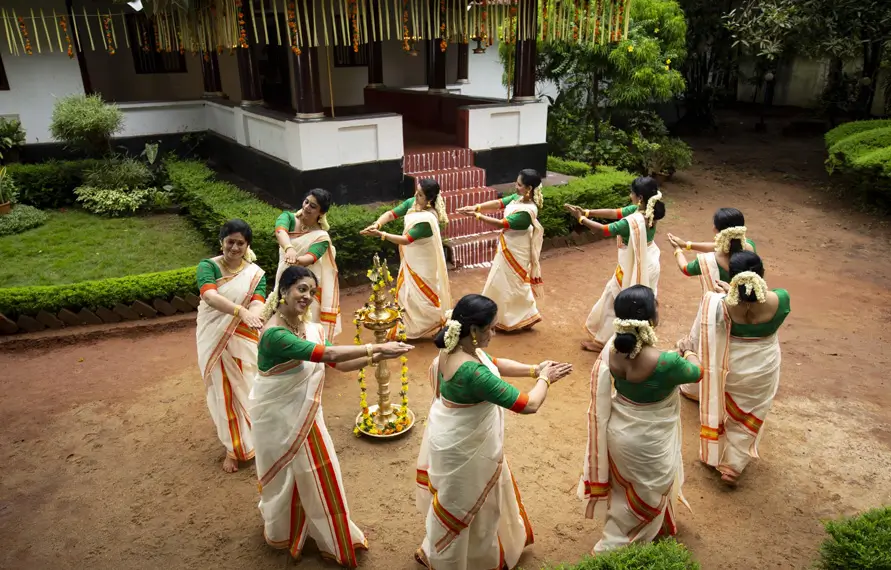 Kerala Cultural Tour Package, Kerala Cultural Tour