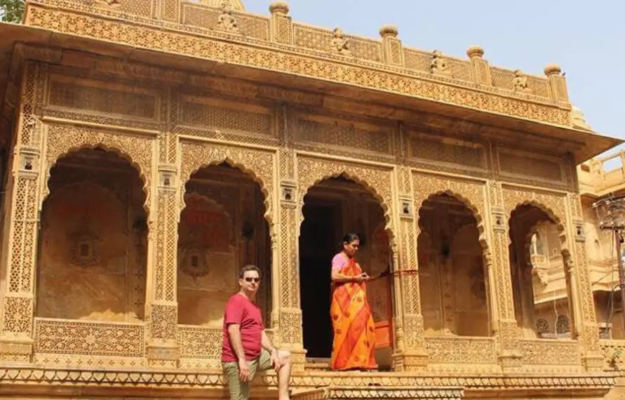 Jaipur Tour Package 2 Days,  Populars Jaipur Tour Package