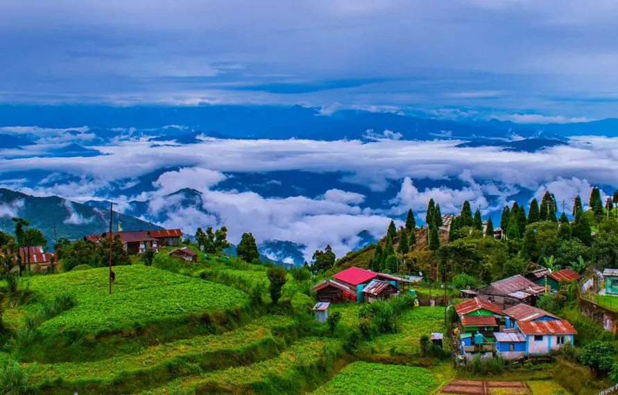 LGBTQ+ Kolkata Rainbow Pride & Culture City Tour | Gay & Lesbian Kolkata Darjeeling Tour