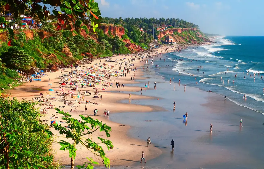 Ultimate Luxury South India Explorer Tour