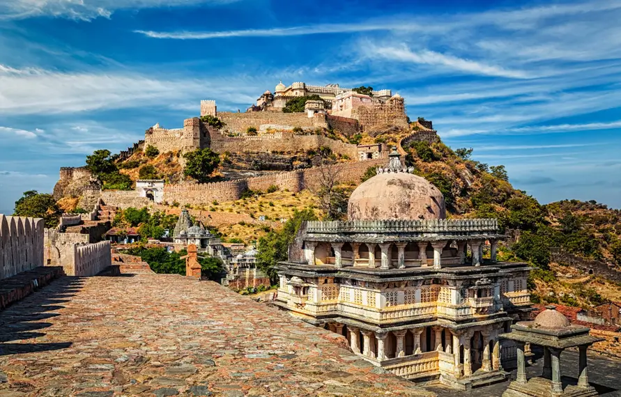 Rajasthan UNESCO World Heritage Tour